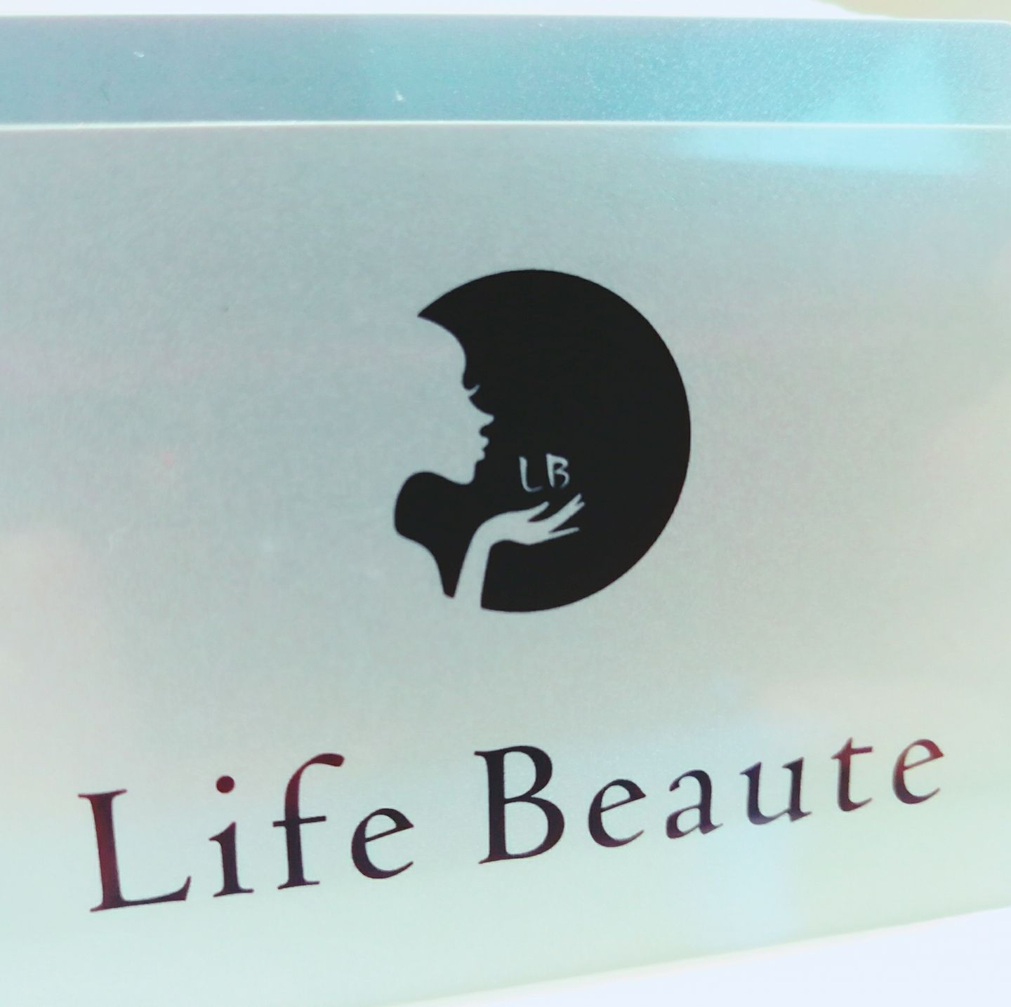 Hand and foot care: Life Beaute